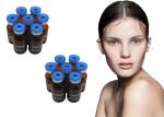 Face Lift Mesotherapy Hyaluronic Acid Mesotherapy Skin Rejuvenation Injection