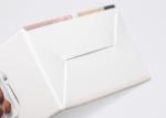 Small Silver Foil Personalised Packaging Boxes , Coloful Boxes For Packaging