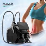 New Fat Loss Body Slimming Cold Fat Freezing 360 Degree Body Sculpting Beauty