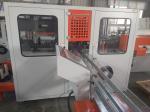 11kw Hemming Tissue Paper Packaging Machine 3 Servo Shafts Seal