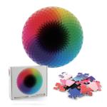Large Cardboard Brain Teaser 1000 Pieces Jumbo Jigsaw Puzzles For Seniors