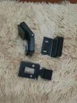 shower enclosure/ shower cabin/ shower room parts/accessories