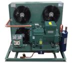 Chinese Manufacturer Hot Sales Reciprocating Type Water Cooled Chiller