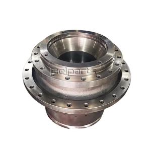 China Belparts Excavator Travel Gearbox ZX470 Travel Reduction Gear For Hitachi factory