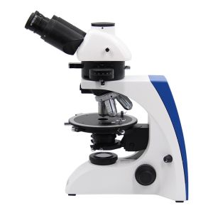 OPTO-EDU A15.2601-TT Polarizing Microscope, Transmit
