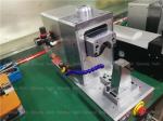 20 Khz Ultrasonic Metal Welding Machine For Braided Wire With Special Steel
