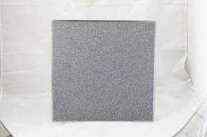 China High Efficiency Metal Chuck Table Semiconductor German Wafers For Water Absorption factory