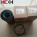 Isuzu Excavator Engine Spare Parts Oil Filter Element 1-13240217-0
