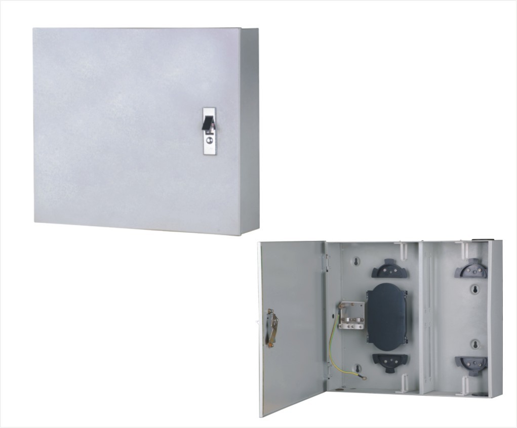Fiber Optic Patch Panel for FTTH and FTTC project with good price YH09