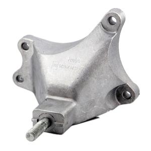 China OEM Standard Rubber Car Parts Transmission Motor Mount Oil / Coolants Resistant factory