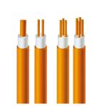 BTTZ 750V 1x35mm2 Mineral Insulated Power Cable Bare Copper Conductor