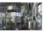 NJP - 2000C Pharmaceutical enterprise Automatic Capsule Filler Equipment
