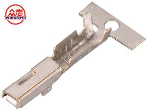 China H65 Auto Terminal Connectors factory