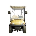 Electric Golf Sightseeing Bus Shuttle Car 6 Seater