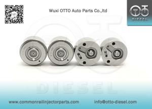 China High Speed Steel Denso Injector Parts G4 Orifice Plate 295040-9440 factory