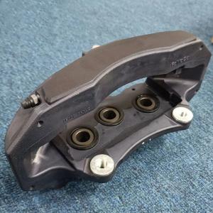 China CNC Forged Mercedes Benz Brake Caliper factory