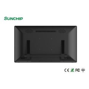 32 Inch Indoor LCD Panel Multipurpose All In One Digital Advertising Display