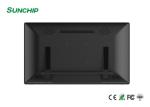 ADW Touch Screen Wall Mounted Digital Advertising Display Multiple Interactive