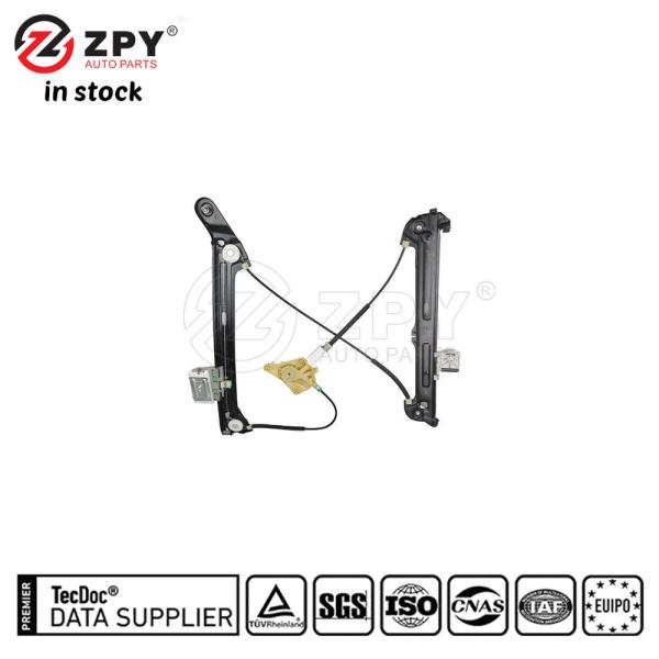 ZPY 4G8837461A Front Left Window Regulator Frame For Audi A3 Sportback 2015~2019 Models