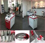 Cooling Air blow with Korea original 7 joints arm 270°flexible screen adjustable