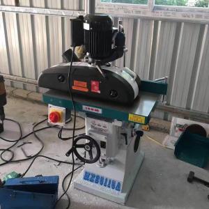China 150KG Sliding Spindle Milling Machine The Ultimate Tool for Woodworking Professionals factory