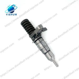 China Diesel Common Rail Fuel Injector 127-8213 1278213 For 3114 3116 factory