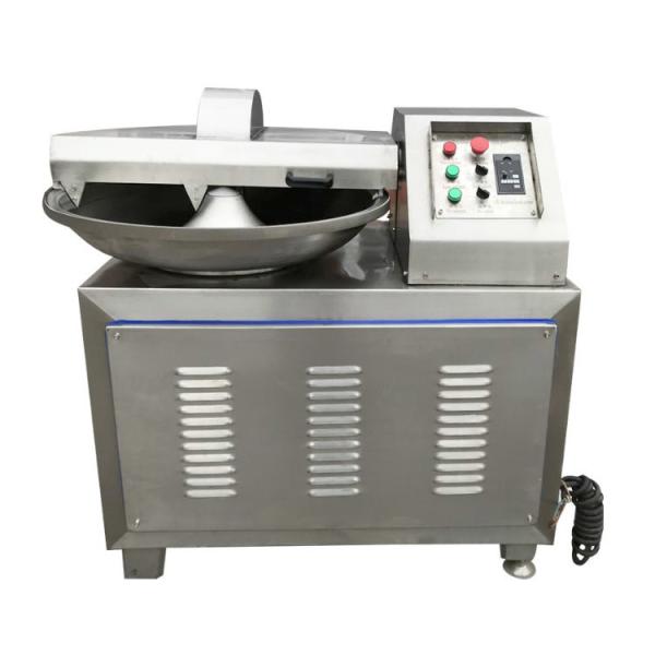 China Stainless steel hotel restaurant home used kitchen sausage making machine factory