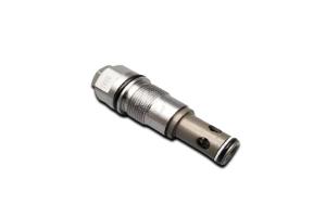 China SK200-1 Main SK200-3 Excavator Spare Parts Kobelco Relief Valve factory