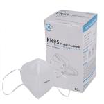 High Quality Control ffp2 kn95-mask disposable protection kn95 face mask