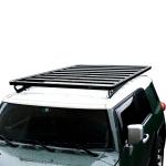 Aluminum Alloy Roof Rack Basket Powder Coated Universal Roof Rack T/T Payment