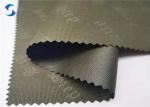 Waterproof 600D PU1000 Polyester Oxford Fabric Emboss Printing