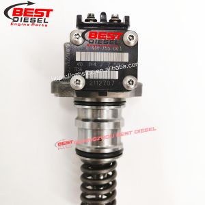 Diesel Fuel Injection Unit Pump 0414755003 0414755008