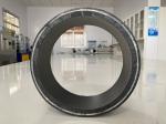 High Pressure Polyethylene Natural Gas Pipe Enhanced 32MPa Abrasion Resistant