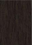 Eco Friendly SPC Flooring 4mm Waterproof Fireproof E0 Formaldehyde Mocha Black
