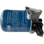 Universal Air Dryer Assembly for Bus & Truck Air Systems PN 3511010-1H-B