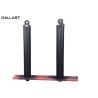 Buy cheap Telescopic 3 / 4 / 5 Stage Lifting Dumpers Single Acting Hydraulic Cylinder from wholesalers