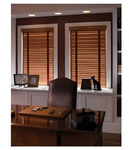 China Adjustable Cordless Blackout Blinds Pet Friendly Window Blinds No String factory
