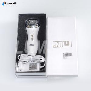 China 3MHz High Intensity Focused Ultrasound HIFU Body Slimming Machine Mini Size Portable factory