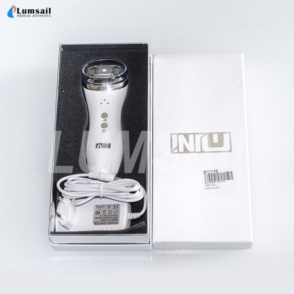 3MHz High Intensity Focused Ultrasound HIFU Body Slimming Machine Mini Size