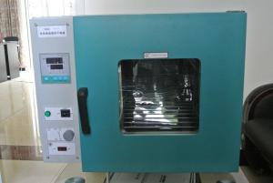 China 220L Capacity DHG-9240A Blast Hot Air Drying Oven , SS Heating And Drying Ovens factory