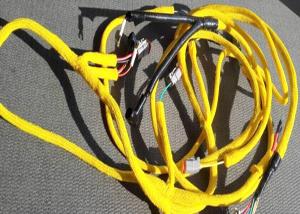 China Komatsu PC200-7 Excavator Parts Engine Wiring Harness 20Y-06-71510 Original Quality factory