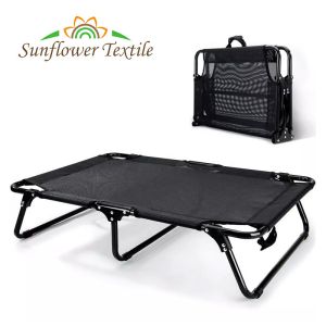 China 107x61x20 cm Outdoor Pet Gear Polyester With PVC Coating Foldable Non-Slip on sale