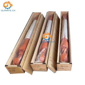 China 4665305 4665304 Boom Hydraulic Cylinder for Hitachi ZX450-3 ZX480 Excavator Parts factory