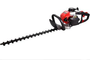 China HT230 Garden Hedge Trimmer 22.5CC Air Cooling Apply To Tea Plantation factory