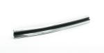 Black Bottom Sealing Strip Living Room Acoustic Soundproof Door Seal