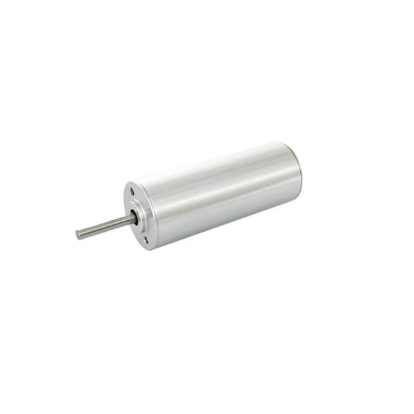 12mm Sensored Brushless Motor Electric Micromotor 6.5W 25310rpm Customizable for