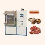 Coffee Drying Machine Home Freeze Dryer Easy Control 200kg/H Evaporation