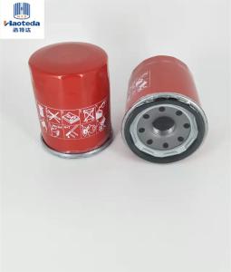China Efficient Filtration Hiflo Oil Filter 15208-AA15A factory
