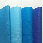 100% Pp Agricultural Non Woven Material Ground Cover Skin Friendly