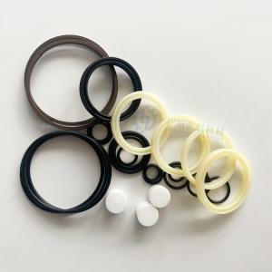 China Soosan Hydraulic Breaker Seal Kit SB10 SB20 Breaker Hammer Repair Kits factory